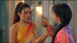 Mera Balam Thanedaar - 8th November 2024